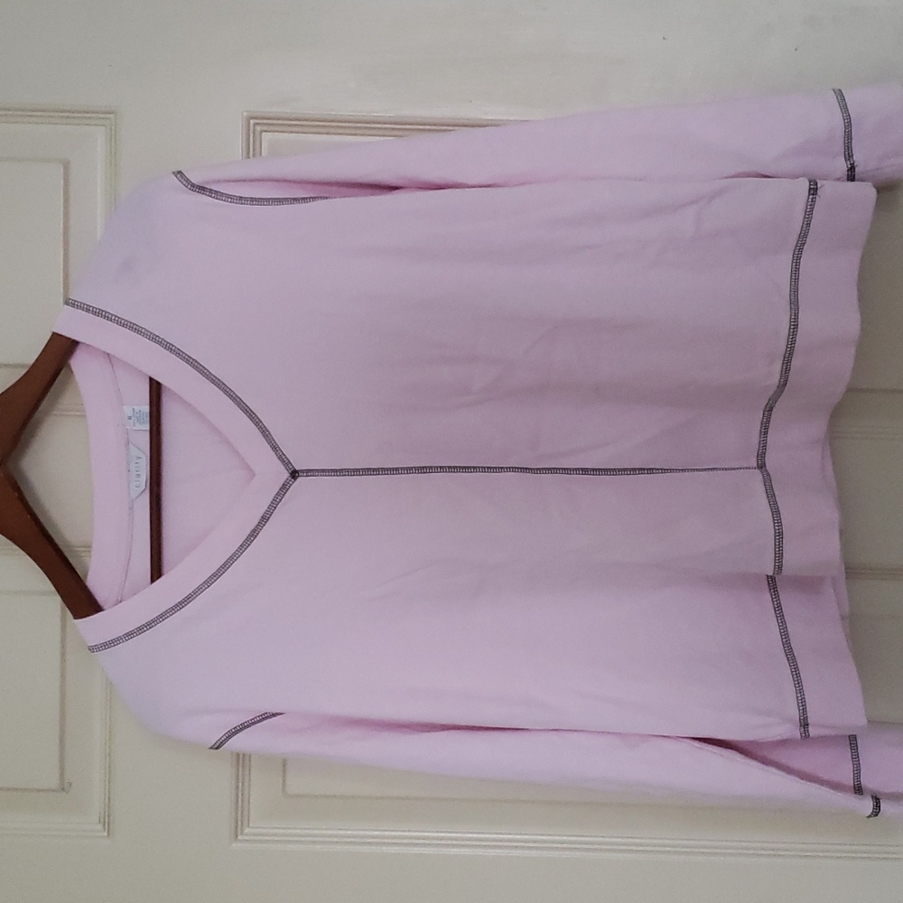 Clarity top
